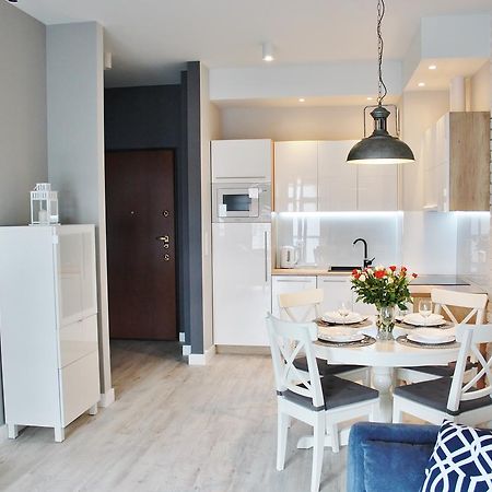 Apartament Sea & Relax Gdansk Exterior photo