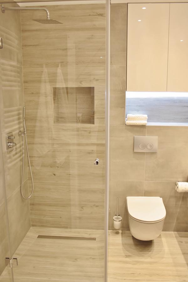 Apartament Sea & Relax Gdansk Exterior photo