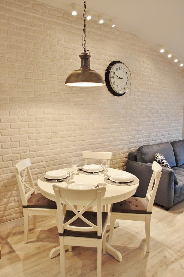 Apartament Sea & Relax Gdansk Exterior photo